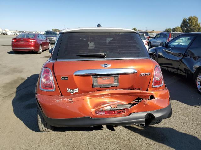 Photo 6 from auction – 2013 MINI COOPER with VIN WMWSU3C58DT548142