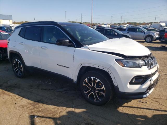 Photo 4 from auction – 2023 JEEP COMPASS LI with VIN 3C4NJDCN1PT538320