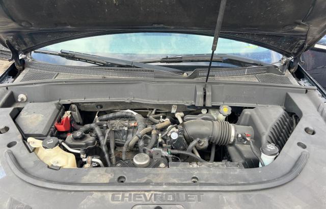 Photo 7 from auction – 2012 CHEVROLET TRAVERSE L with VIN 1GNKVGED6CJ367036