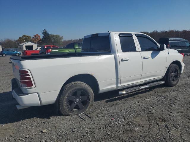 Photo 3 from auction – 2012 DODGE RAM 1500 S with VIN 1C6RD7GP1CS116136