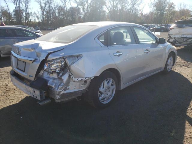 Photo 3 from auction – 2013 NISSAN ALTIMA 2.5 with VIN 1N4AL3AP4DC270464