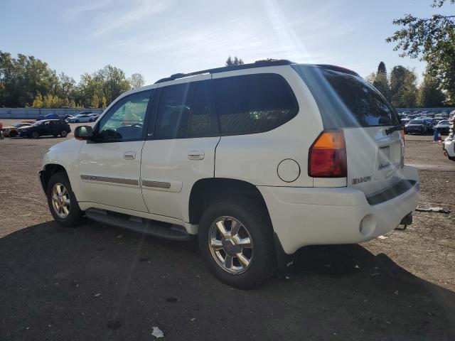 Photo 2 from auction – 2002 GMC ENVOY with VIN 1GKDT13S922367518