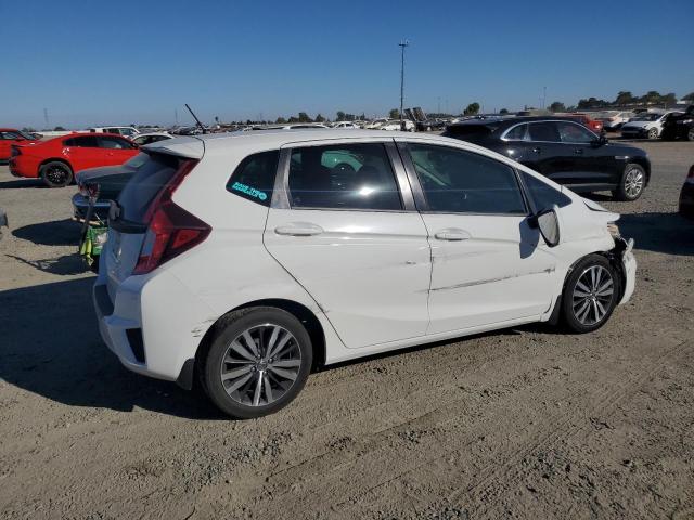 Photo 3 from auction – 2015 HONDA FIT EX with VIN 3HGGK5G88FM762811