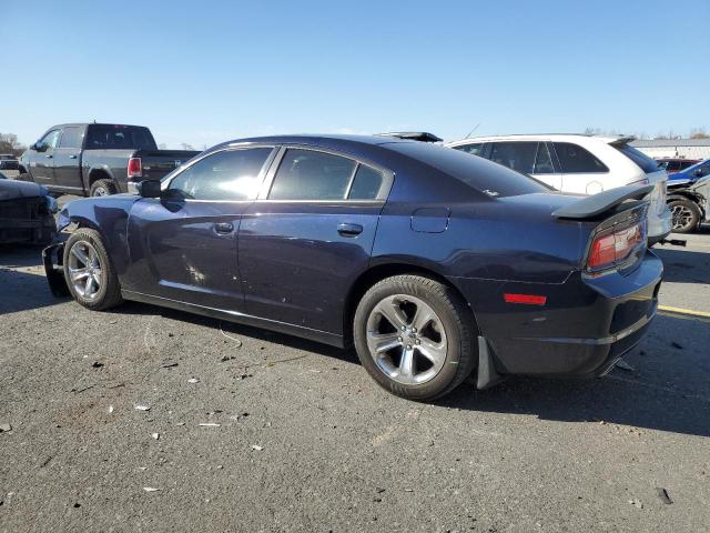 Photo 2 from auction – 2012 DODGE CHARGER SX with VIN 2C3CDXHG9CH172964