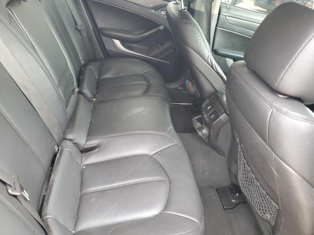 Photo 10 from auction – 2010 CADILLAC CTS with VIN 1G6DA5EG0A0125134