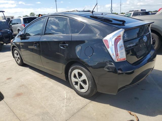 Photo 2 from auction – 2015 TOYOTA PRIUS with VIN JTDKN3DU2F0458639