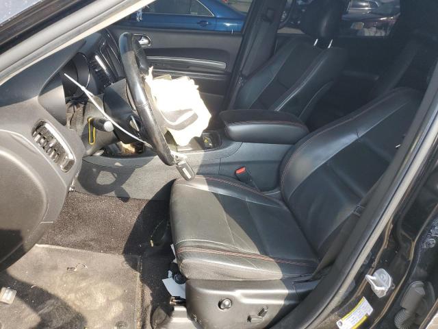 Photo 7 from auction – 2018 DODGE DURANGO GT with VIN 1C4RDJDG8JC345771
