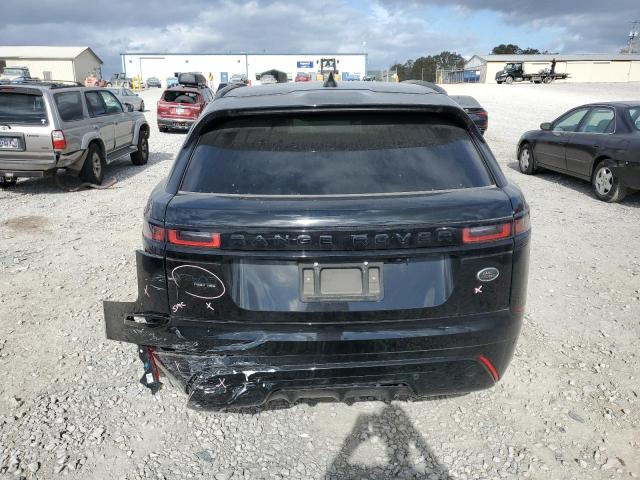 Photo 6 from auction – 2018 LAND ROVER RANGE ROVE with VIN SALYM2RX5JA750002