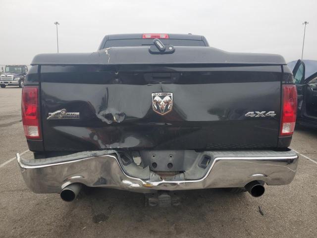 Photo 6 from auction – 2010 DODGE RAM 1500 with VIN 1D7RV1CT4AS132713