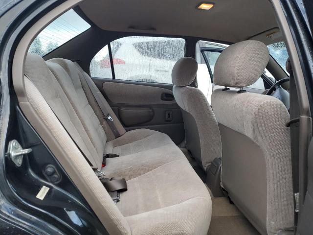 Photo 10 from auction – 1997 TOYOTA COROLLA DX with VIN 1NXBB02EXVZ606980
