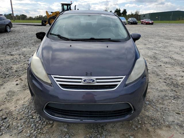 Photo 5 from auction – 2012 FORD FIESTA SE with VIN 3FADP4BJ9CM195789