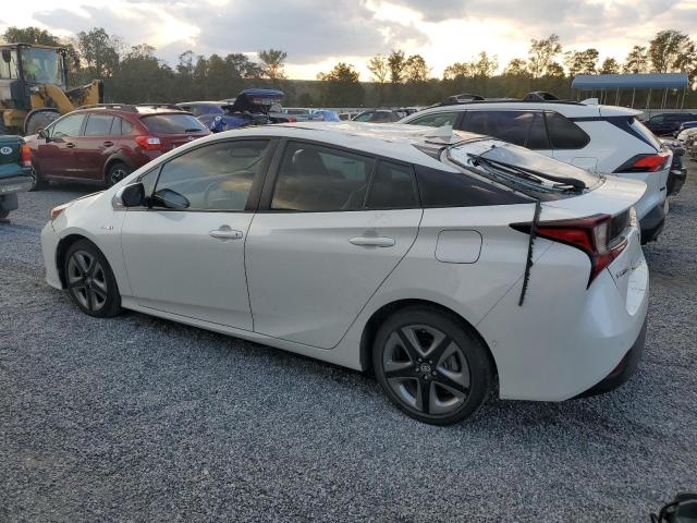 Photo 2 from auction – 2019 TOYOTA PRIUS with VIN JTDKARFU6K3071337