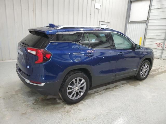Photo 3 from auction – 2023 GMC TERRAIN SL with VIN 3GKALPEGXPL188604
