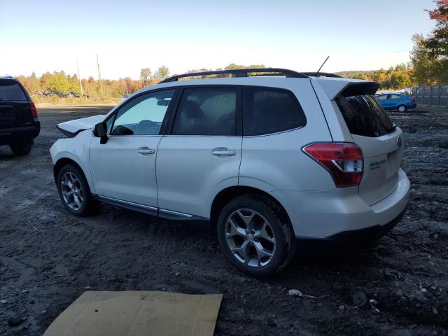 Photo 2 from auction – 2015 SUBARU FORESTER 2 with VIN JF2SJAWC5FH543885