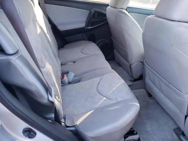 Photo 11 from auction – 2011 TOYOTA RAV4 with VIN JTMBF4DV3BD041688