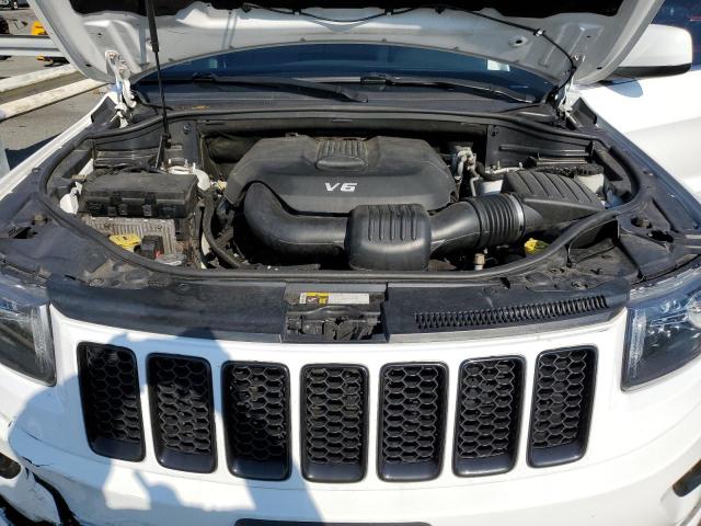 Photo 12 from auction – 2015 JEEP GRAND CHER with VIN 1C4RJFAG8FC698531