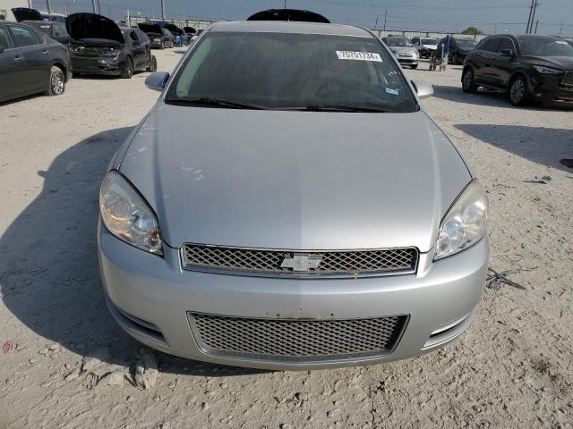 Photo 5 from auction – 2015 CHEVROLET IMPALA LIM with VIN 2G1WB5E36F1141035