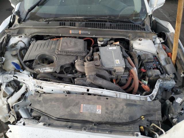 Photo 11 from auction – 2015 FORD FUSION SE with VIN 3FA6P0PU7FR284384