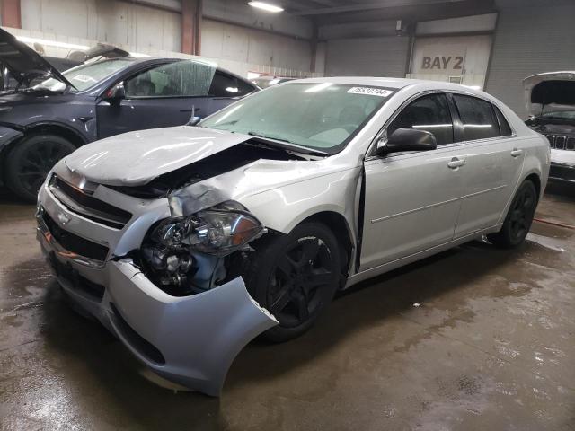 CHEVROLET MALIBU LS 2011 with VIN 1G1ZB5E19BF239491 - Photo from auction