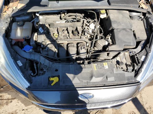 Photo 11 from auction – 2017 FORD FOCUS S with VIN 1FADP3E25HL219786