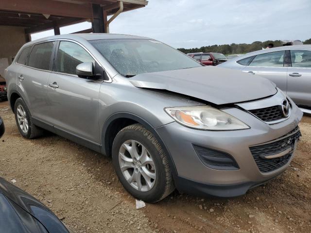 Photo 4 from auction – 2012 MAZDA CX-9 with VIN JM3TB2CA0C0359111