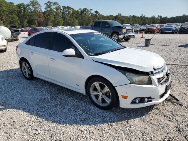 Photo 4 from auction – 2012 CHEVROLET CRUZE LT with VIN 1G1PG5SC4C7237464