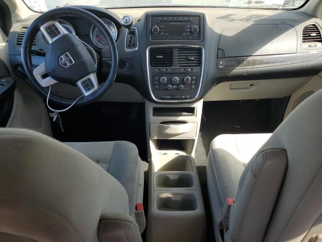 Photo 8 from auction – 2014 DODGE GRAND CARA with VIN 2C4RDGBG5ER209391
