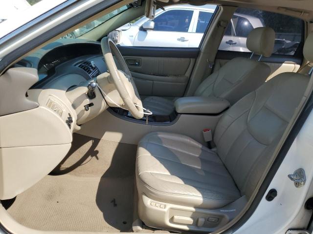Photo 7 from auction – 2002 TOYOTA AVALON XL with VIN 4T1BF28B92U239885