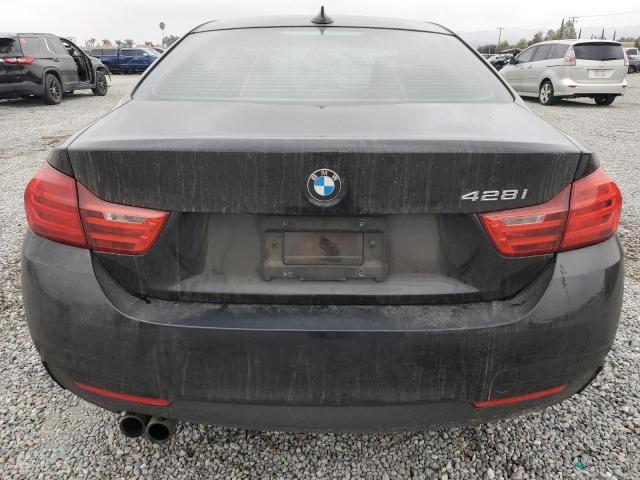 Photo 6 from auction – 2014 BMW 428 I with VIN WBA3N3C5XEF710788