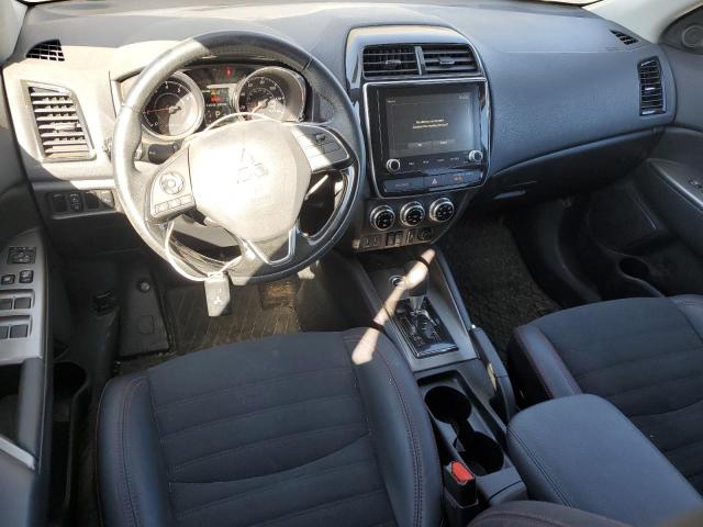 Photo 8 from auction – 2022 MITSUBISHI OUTLANDER with VIN JA4ARUAU2NU019498