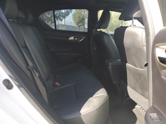 Photo 10 from auction – 2014 LEXUS CT 200 with VIN JTHKD5BH1E2179964