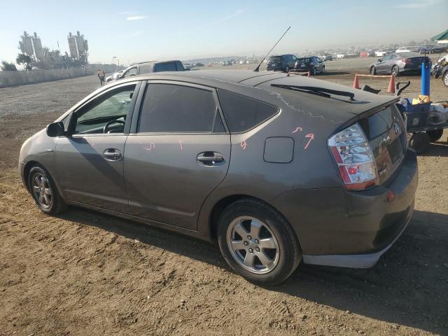 Photo 2 from auction – 2007 TOYOTA PRIUS with VIN JTDKB20U173252138