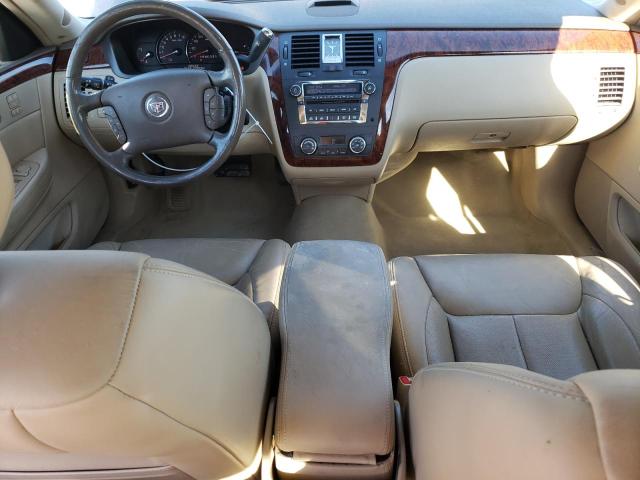 Photo 8 from auction – 2006 CADILLAC DTS with VIN 1G6KD57Y16U112140