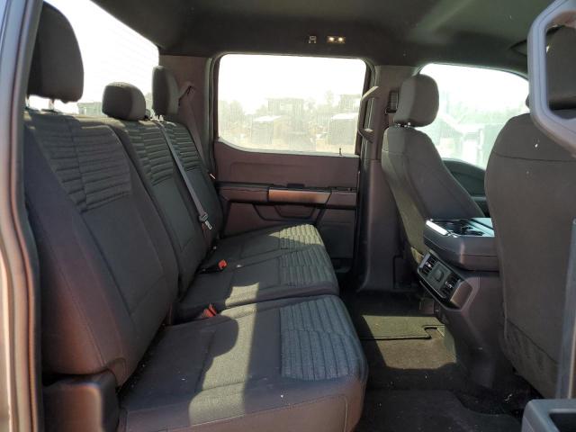 Photo 11 from auction – 2022 FORD F150 SUPER with VIN 1FTEW1CP4NFA71953