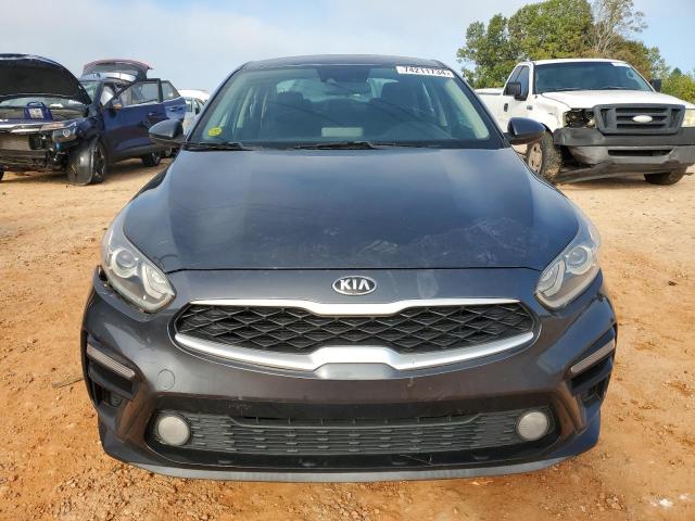Photo 5 from auction – 2019 KIA FORTE FE with VIN 3KPF24AD3KE082779