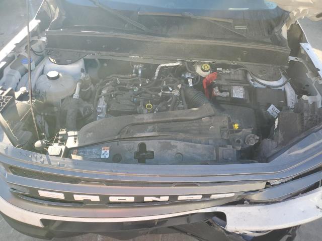 Photo 12 from auction – 2022 FORD BRONCO SPO with VIN 3FMCR9B69NRD99406