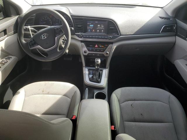 Photo 8 from auction – 2017 HYUNDAI ELANTRA SE with VIN 5NPD84LF6HH015246