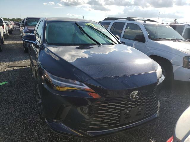 Photo 5 from auction – 2023 LEXUS RX 350 BAS with VIN 2T2BAMBA5PC015981