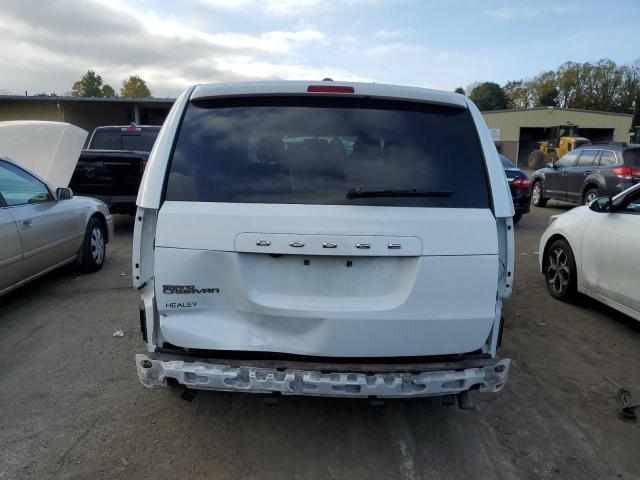 Zdjęcie 6 z aukcji – 2016 DODGE GRAND CARA z VIN 2C4RDGBGXGR401747