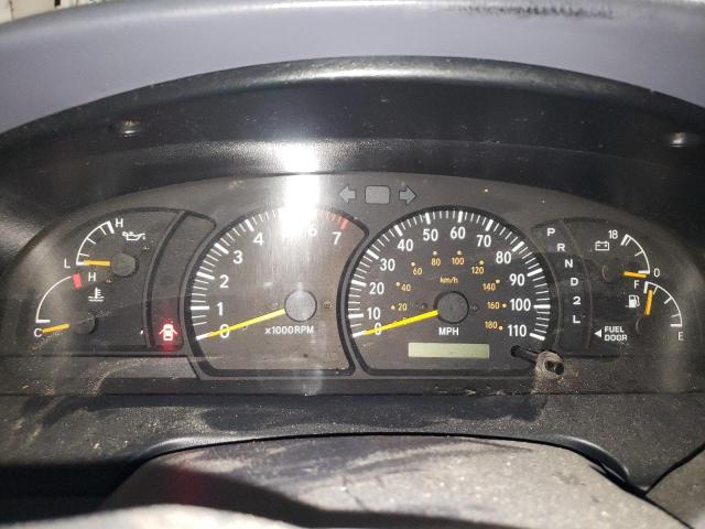 Photo 9 from auction – 2002 TOYOTA TUNDRA ACC with VIN 5TBBT44172S274380