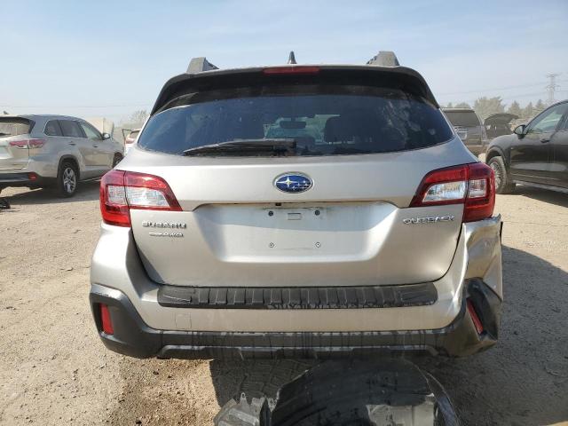 Foto 6 de la subasta – 2019 SUBARU OUTBACK 2. con VIN 4S4BSAHC0K3344965
