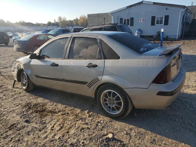 Photo 2 from auction – 2007 FORD FOCUS ZX4 with VIN 1FAFP34N47W282296