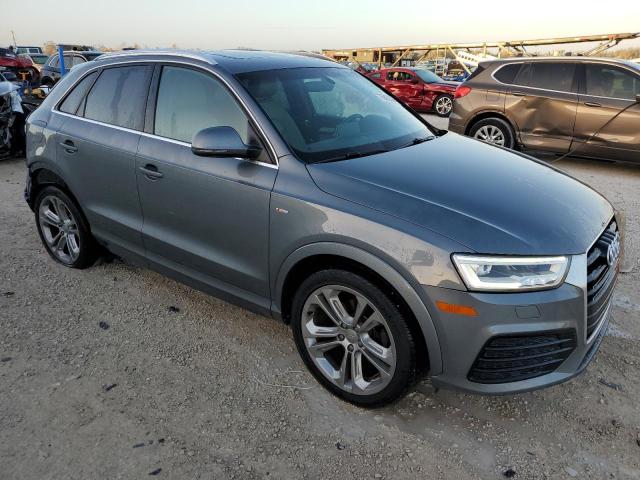 Photo 4 from auction – 2016 AUDI Q3 PRESTIG with VIN WA1GFCFS0GR014312