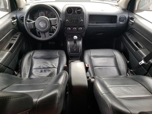 Photo 8 from auction – 2012 JEEP COMPASS LA with VIN 1C4NJDEB0CD659780