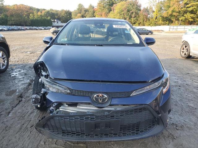 Photo 5 from auction – 2021 TOYOTA COROLLA LE with VIN JTDEPMAE0MJ178154