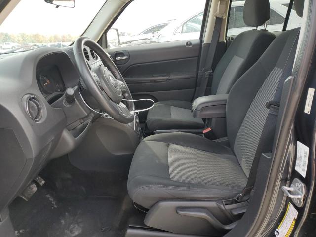 Photo 7 from auction – 2014 JEEP PATRIOT LA with VIN 1C4NJPFB0ED672502