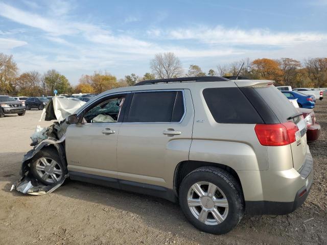 Photo 2 from auction – 2014 GMC TERRAIN SL with VIN 2GKALSEK5E6118727
