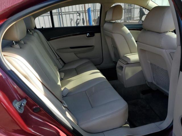 Photo 10 from auction – 2007 SATURN AURA XE with VIN 1G8ZS57N87F285581