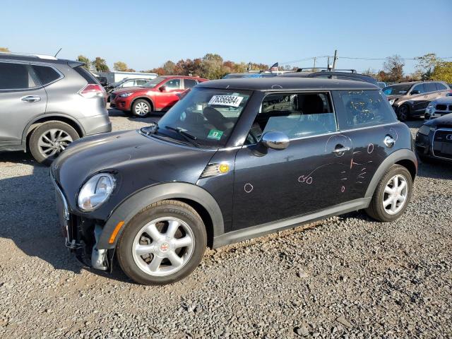MINI COOPER 2009 with VIN WMWMF33509TT68468 - Photo from auction
