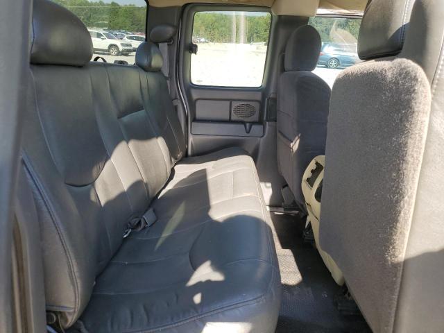 Photo 10 from auction – 2007 CHEVROLET SILVERADO with VIN 1GCEC19Z77E138572